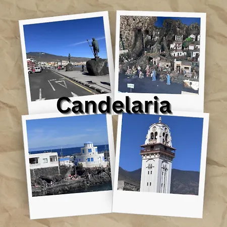 Ng - Tenerife * Candelaria