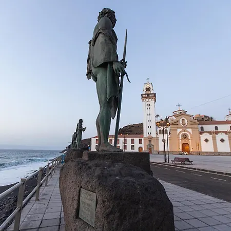 Ng - Tenerife Candelaria