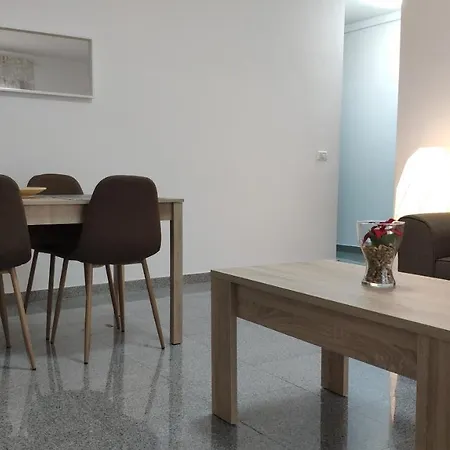 Ng - Tenerife Apartamento *