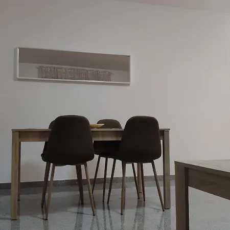 Ng - Tenerife Apartamento