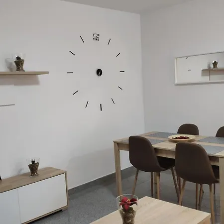 Apartamento Ng - Tenerife Candelaria