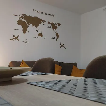 Apartamento Ng - Tenerife *