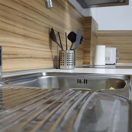 Ng - Tenerife Lägenhet *