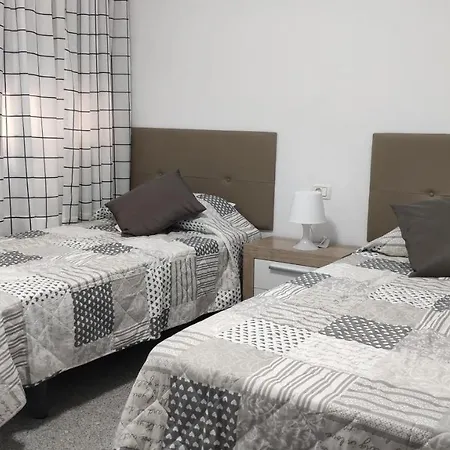 Ng - Tenerife Apartamento Candelaria