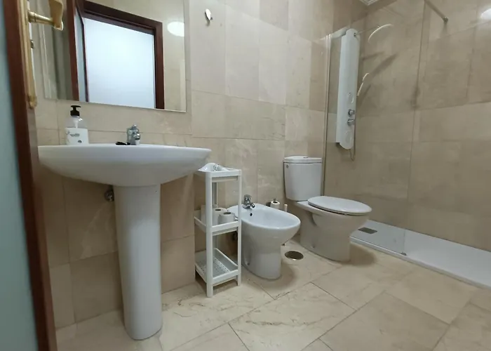 Ng - Tenerife קנדלריה