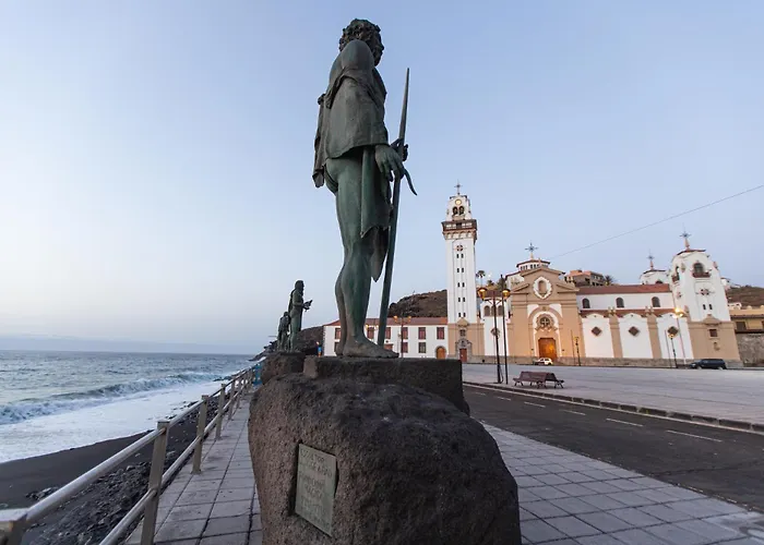 Ng - Tenerife Candelaria