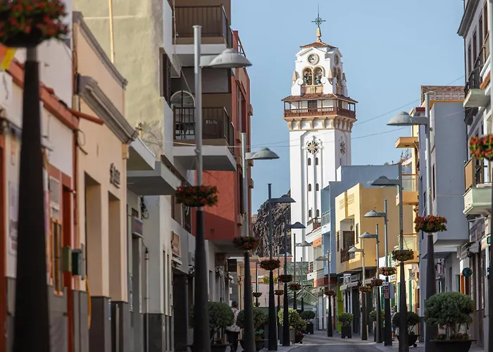 Ng - Tenerife * Candelaria