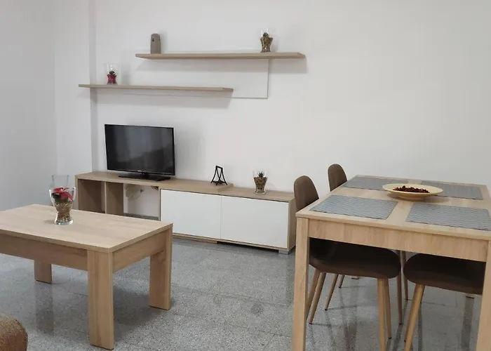 Ng - Tenerife Appartement Candelaria