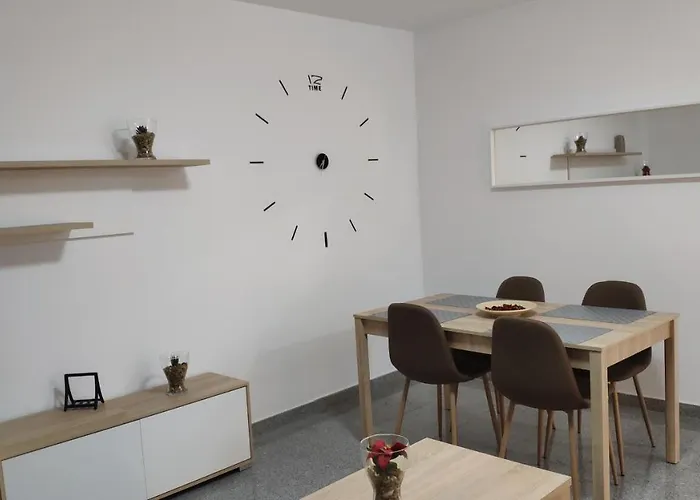 Appartement Ng - Tenerife Candelaria