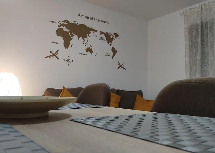 Appartement Ng - Tenerife *