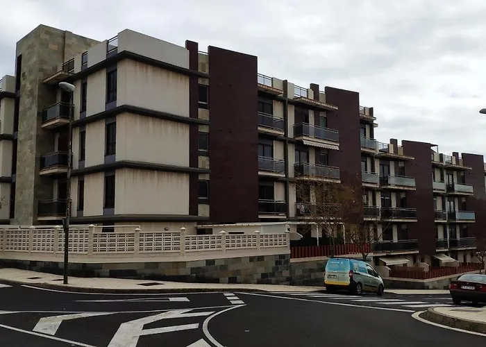 Appartement Ng - Tenerife Candelaria