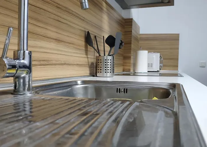 Ng - Tenerife Appartement *