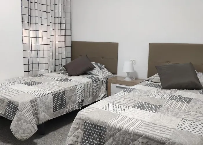 Ng - Tenerife Appartement Candelaria