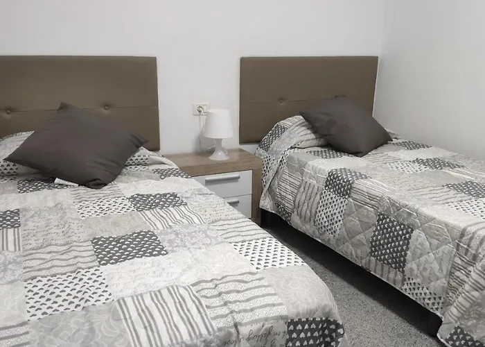 Ng - Tenerife Appartement Candelaria