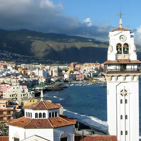 Lägenhet Ng - Tenerife *