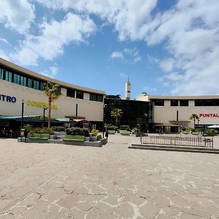 Ng - Tenerife 公寓 *