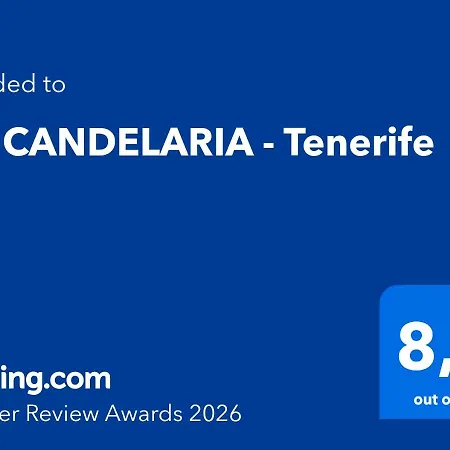 Ng - Tenerife Appartamento *
