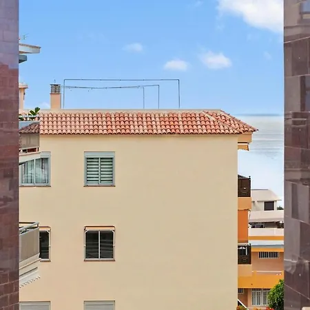 Appartement Ng - Tenerife Candelaria