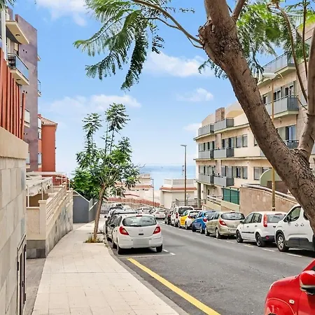 Ng - Tenerife *