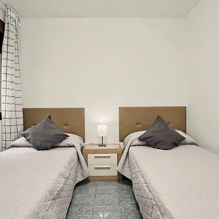 Appartement Ng - Tenerife