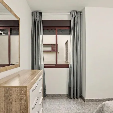 Appartement Ng - Tenerife *