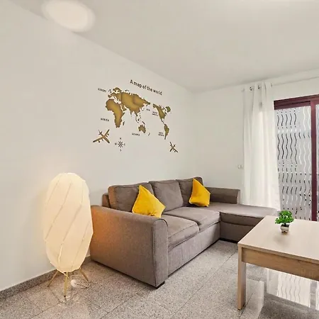 Ng - Tenerife Appartement Candelaria