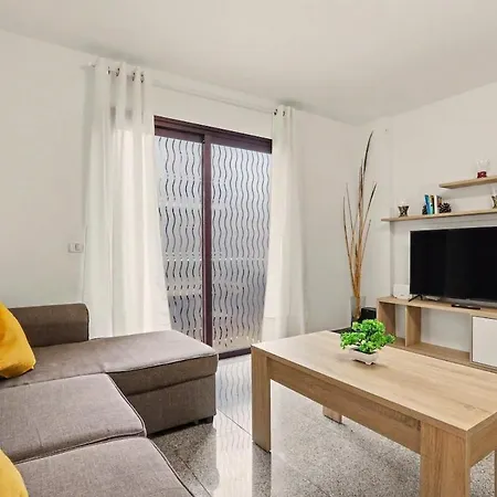 Ng - Tenerife Appartement