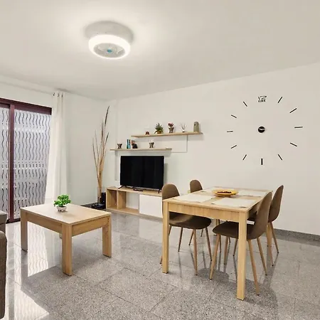 Appartement Ng - Tenerife *