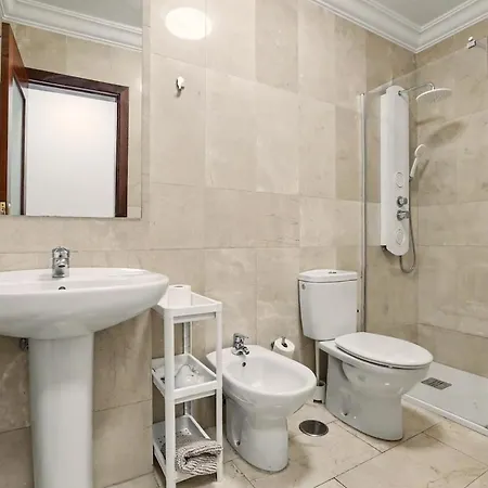 Ng - Tenerife Appartement Candelaria