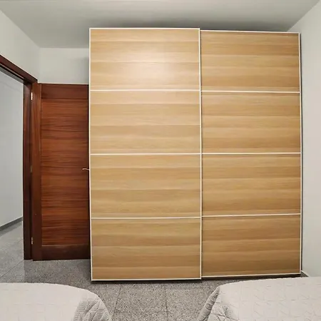 Appartement Ng - Tenerife Candelaria