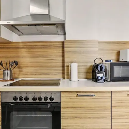 Appartement Ng - Tenerife