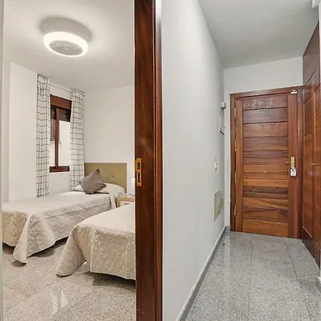 Ng - Tenerife Appartement Candelaria
