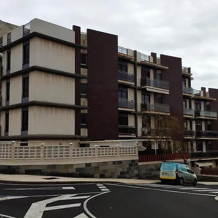 아파트 Ng - Tenerife 칸델라리아