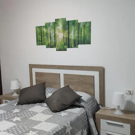 Ng - Tenerife * Канделария