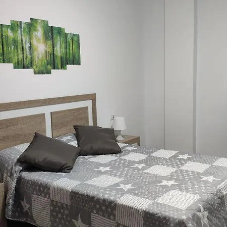 Ng - Tenerife * Канделария