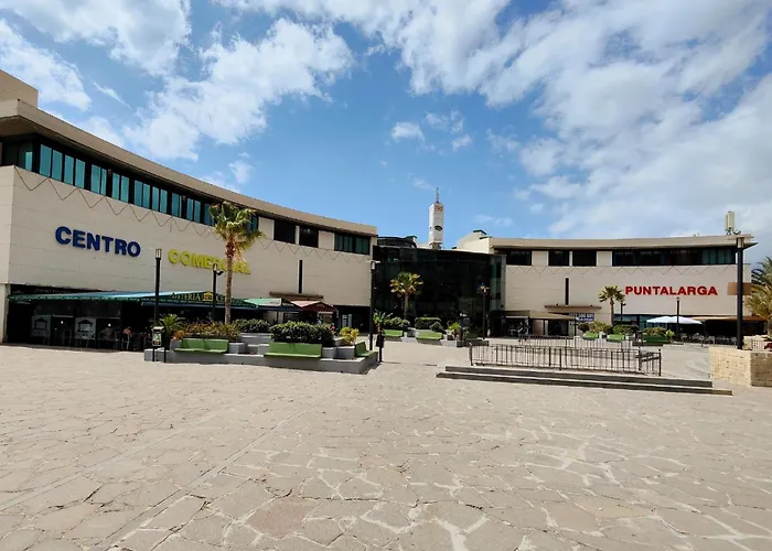 Ng - Tenerife 公寓 *