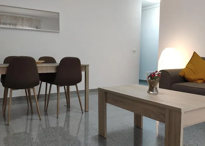 Ng - Tenerife Appartement *