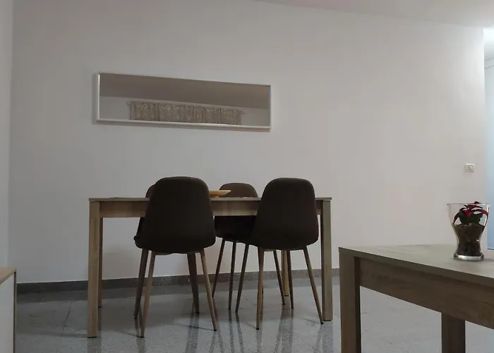 Ng - Tenerife Appartement