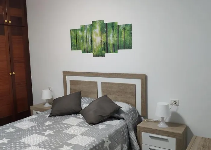 Ng - Tenerife * 坎德拉里亚