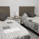 Ng - Tenerife Apartment Candelaria