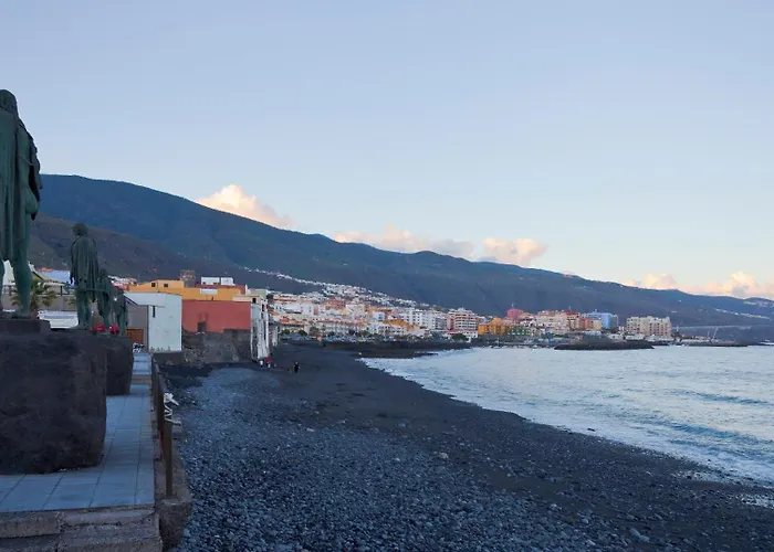 Апартаменты Ng - Tenerife